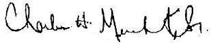 charlessignature