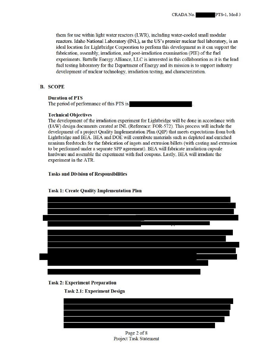 Accessible PDF available under Documents dropdown menu