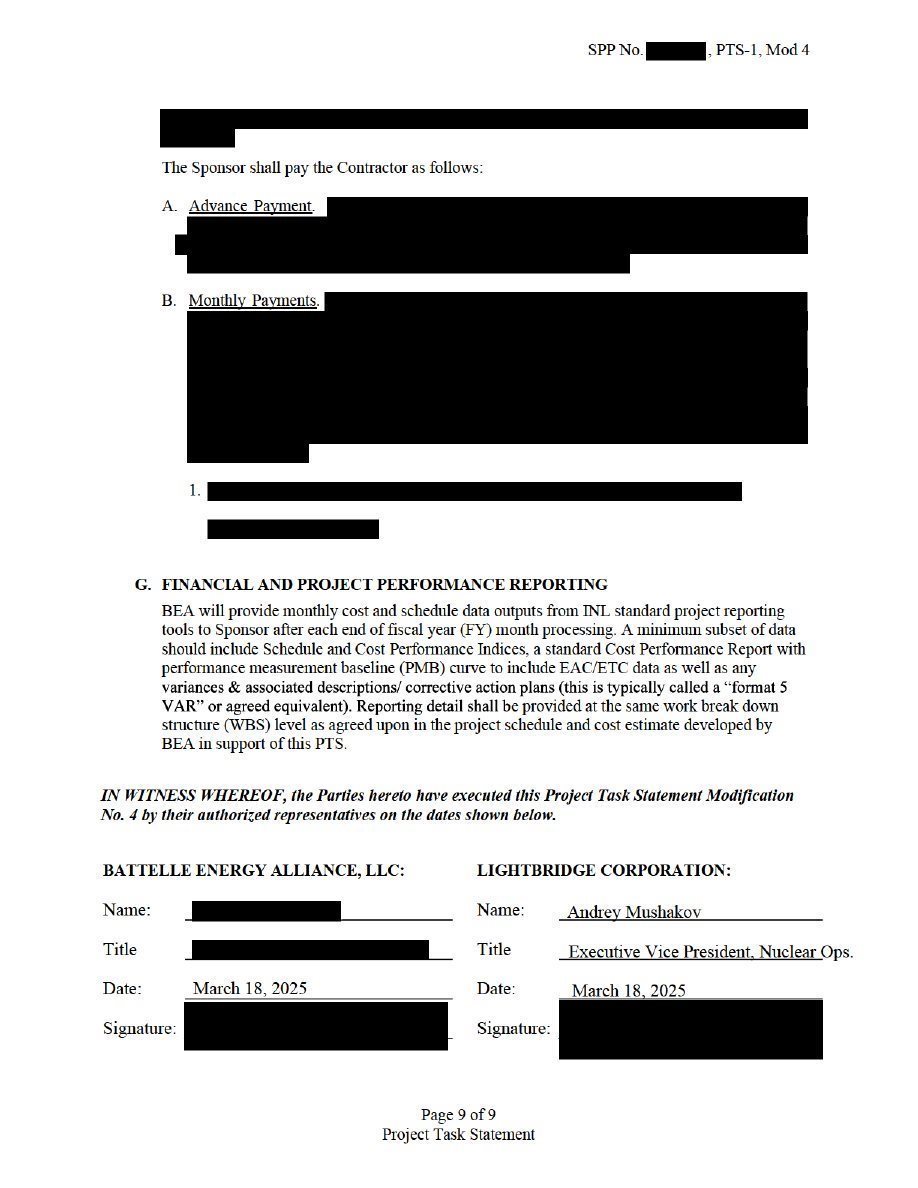 Accessible PDF available under Documents dropdown menu